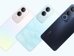 Das Y19s soll durch das Design überzeugen (Bildquelle: Vivo)