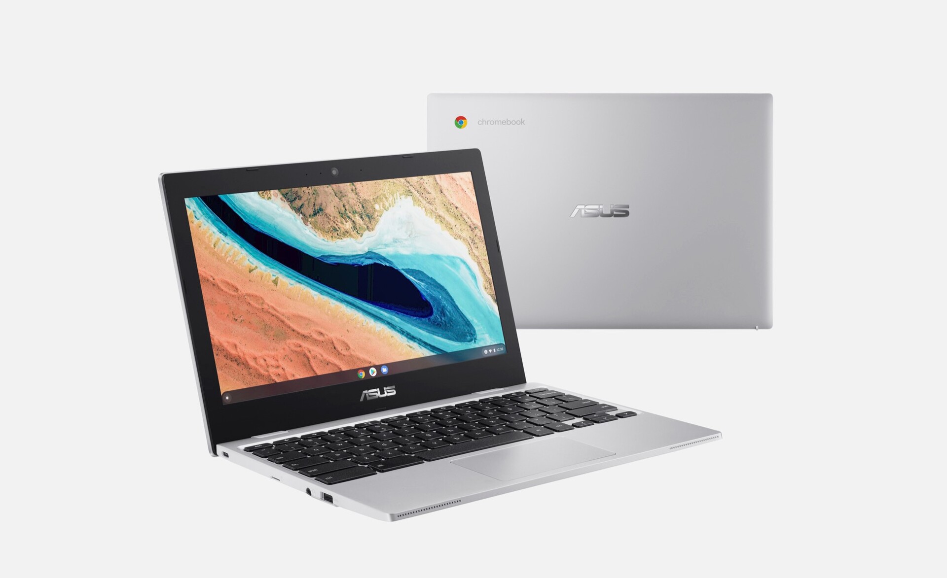 Das Asus startet CX1 robustem - 17-Zöller Chromebook und News Preis als als 11- günstigem und Gehäuse Notebookcheck.com mit