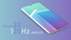 Kommt das iPhone 12 mit 120 Hz &quot;ProMotion&quot;-Display?