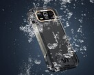 Das Armor 27 Pro ist ein neues Rugged-Smartphone ohne Wärmebildkamera (Bildquelle: Ulefone)