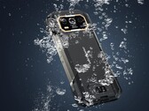 Das Armor 27 Pro ist ein neues Rugged-Smartphone ohne Wärmebildkamera (Bildquelle: Ulefone)