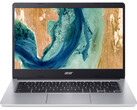 Acer ChromeBook 314 (Bild: Acer)