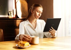 Beim Xiaomi Book S 12.4