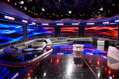 Sky Sport Headquarter: Künftig auch auf Amazon Fire TV-Geräten zu sehen.