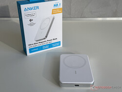 Anker MagGo Power Bank (10K, Slim)