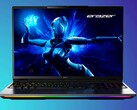 Das Erazer Beast 16 X1 Ultimate soll eines der schnellsten Gaming-Notebooks der Welt sein. (Bildquelle: Medion)