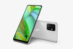 Das Moto G Power 2023 besitzt einen 3,5 mm Kopfhöreranschluss und eine Triple-Kamera. (Bild: @OnLeaks / MySmartPrice)