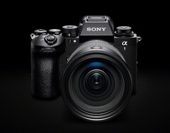 Die Sony Alpha 1 II soll vor allem durch eine immense Geschwindigkeit überzeugen. (Bildquelle: Sony)