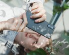 Das Xperia 5 VI soll frühestens im nächsten Jahr auf den Markt kommen. (Bildquelle: Sony)