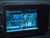 Das AquaTouch ist ein kompaktes PC-System mit schneller AMD-APU (Bildquelle: AquaTouch)