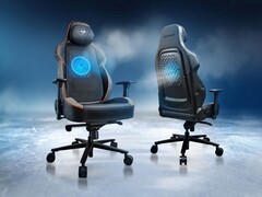 Cougar NxSys Aero: Gaming-Chair von Corsair