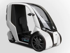 Hopper: Elektrogefährt ist ab sofort vorbestellbar