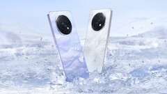 Das Oppo A5 Pro Smartphone kommt in wenigen Tagen auf den chinesischen Markt (Bildquelle: Oppo)