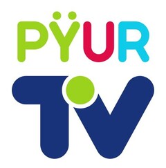 PŸUR hat eine neue Version seiner mobilen App mit erweiterten Funktionalitäten herausgebracht (Quelle: Tele Columbus).