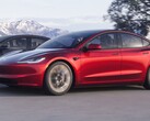 Tesla Model 3 erhält größere Batterie (Bildquelle: Tesla)