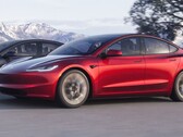 Tesla Model 3 erhält größere Batterie (Bildquelle: Tesla)