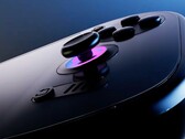 Der neueste Gaming-Handheld von AYN soll ein größeres OLED-Display erhalten. (Bildquelle: AYN)