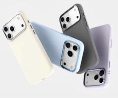 Das Apple iPhone 17 Pro soll ein riesiges Kameramodul erhalten. (Bildquelle: MajinBuOfficial)