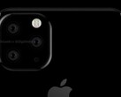 Apple iPhone XI: Details zur iPhone 11-Kamera durchgesickert.