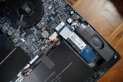 PCIe-4-SSD als Systemlaufwerk