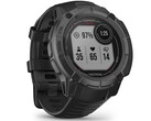 Die Garmin Instinct 2X Solar Tactical ist auf Amazon heute für 318 Euro bestellbar (Bildquelle: Garmin)