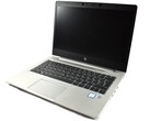 Das HP EliteBook 830 ist ein robuster 13-Zoll-Laptop für nur 150 Euro im generalüberholten Zustand (Bildquelle: Benjamin Herzig)