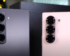 Nicht nur der 200 Megapixel Sensor ist im Kameravergleich zwischen Samsung Galaxy Z Fold SE und Galaxy Z Fold 6 Thema. (Bildquelle: Sammobile)