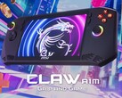 Der Gaming-Handheld MSI Claw ist im Black Friday Sale zum Tiefstpreis erhältlich. (Bildquelle: MSI)