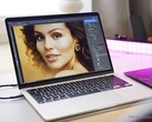 Das MacBook Air mit Apple M2 wird derzeit zum Bestpreis angeboten. (Bildquelle: Notebookcheck)