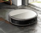 Der neueste Saug- und Wischroboter von Philips soll Böden drei Wochen lang autonom reinigen. (Bildquelle: Philips)