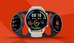 Mit Poco wird eine weitere Xiaomi-Marke eine neue Smartwatch auf den Markt bringen und damit das Portfolio rund um die hier zu sehende Mi Watch erweitern. (Bild: Xiaomi)