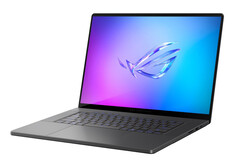 Erste Laptops auf Basis von GeForce RTX 5000 sollen noch im Februar in den Verkauf starten. (Bildquelle: Asus)