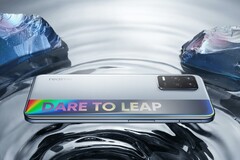 Das Realme Q3 kostet umgerechnet 165 Euro in China (Bild: Realme)