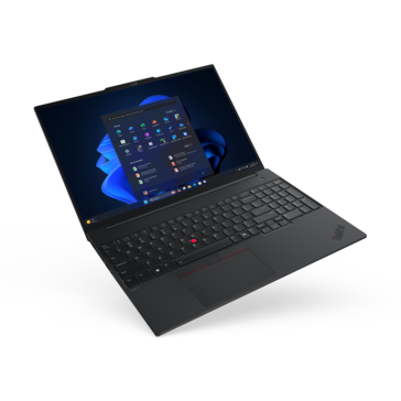 Lenovo ThinkPad E16 Gen 3 (Bildquelle: Lenovo)