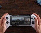 Ultimate Mobile Gaming Controller: Gibt es nun auch mit Xbox-Lizensierung (Bildquelle: 8BitDo)