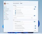 Ein neues Windows 11 Update führ ein modulares und anpassbares Startmenü ein