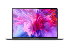 Das Xiaomi Book Pro erhält in der jüngsten Generation ein noch schlankeres Gehäuse. (Bild: Xiaomi)