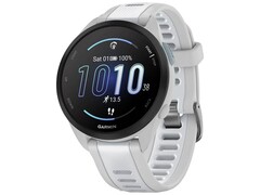 Garmin bietet Premium-Apps und Watchfaces an (Bildquelle: Garmin)