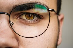 Bericht: Neuigkeiten zu Apples und Samsung AR-Ambitionen (Symbolbild, Hugo Delauney)