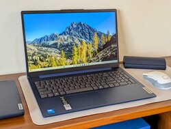 Lenovo IdeaPad Slim 3i