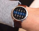 Die Pebble Round 2 ist schon vorbestellbar (Bildquelle: Pebble)