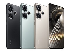 Das Xiaomi Redmi Turbo 3 kombiniert einen günstigen Preis mit hoher Leistung