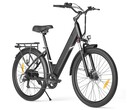 J1 Pro: E-Bike startet relativ günstig (Bildquelle: Touroll)