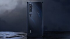Xiaomi Mi Note 10 Lite bei FCC gesichtet: Abgespeckte 64-MP-Penta-Kamera.