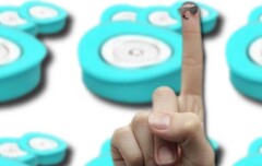 Der Afon-Sensor könnte bald das Ende für das schmerzhafte Stechen in den Finger zwecks Blutzucker-Messung bedeuten. (Bild: Afon/Unsplash - editiert)