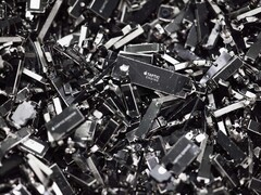 Apple möchte mit neuem Trade-In-Programm alte Geräte zum Wohle der Erde recyceln (Bildquelle: Apple)