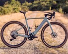 iGravelX NX: Neues Gravel-E-Bike (Bildquelle: BH Bikes)