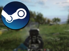 Zwischen dem 28. und 30. März ist Deadside auf Steam gratis spielbar. (Bildquelle: Steam)
