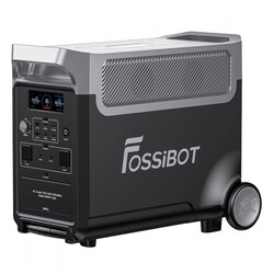 FossiBot F3600 Pro