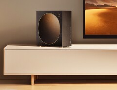 Das neueste Gehäuse von Geometric Future kann aufgeklappt werden. (Bildquelle: Geometric Future)